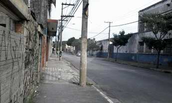 Imagem 6: Excelente terreno para incorporação ou para construir galpões, lojas, etc