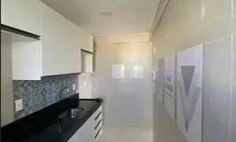 Imagem 2: Apartamento para aluguel tem 58 m² com 2 quartos em Aeroclube - João Pessoa - PB