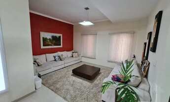 Imagem 2: CASA EM CONDOMÍNIO COM 4 DORMITÓRIOS À VENDA, 280 M² POR R$ 1.485.000,00 - URBANOVA - SÃO