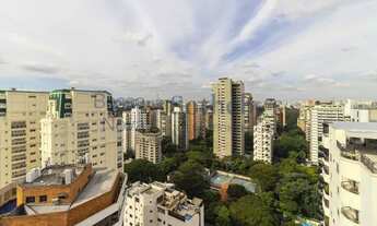 Imagem 7: Apartamento próximo ao Parque Ibirapuera com lazer completo