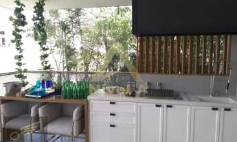 Imagem 6: Apartamento para Venda em São Paulo / SP no bairro Brooklin