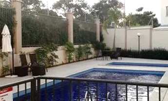 Imagem 2: Apto 2 Quartos mobiliado em Colina de Laranjeiras