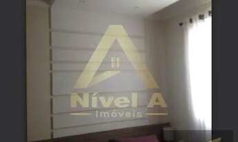 Imagem 6: Apartamento para Venda em São Paulo / SP no bairro Limão