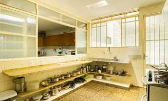 Imagem 7: Aluguel Casa em condomínio com 4 dormitórios