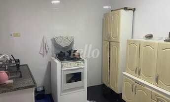 Imagem 4: Santo André - Casa Padrão - Vila Bela Vista