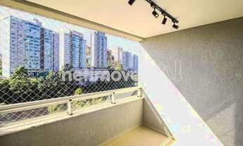 Imagem 5: Venda Apartamento 2 quartos Vila da Serra Nova Lima