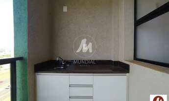 Imagem 5: Apartamento (tipo - padrao) 1 dormitórios/suite, cozinha planejada, portaria 24 horas, ele