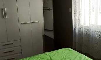 Imagem 3: ALUGO APT PADRÃO - MOBILIADO