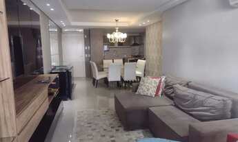 Imagem 6: Apartamento de 4 quartos para alugar no bairro Canasvieiras