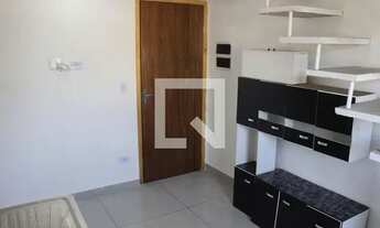 Imagem 2: Apartamento para Aluguel - Centro, 1 Quarto, 30 m2