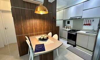 Imagem 6: APARTAMENTO no COSTA E SILVA com 2 quartos para VENDA, 56 m²