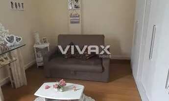 Imagem 4: Méier Apartamento com 2 dormitórios