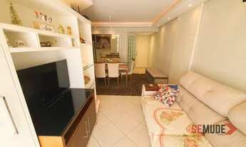 Imagem 2: Apartamento para venda possui 120 metros quadrados com 3 quartos