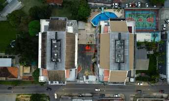 Imagem 6: Solarium Park 2º Andar, Nascente, climatizado e com armários bem conservados, 59m²