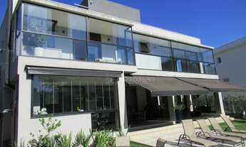 Imagem: Casa com 4 dormitórios à venda, 513 m²