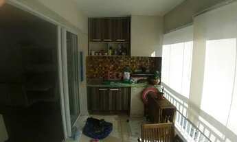 Imagem 3: Apartamento com 3 dormitórios à venda, 97 m² por R$ 1.070.000,00 - Santa Paula - São Caeta