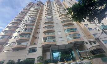 Imagem 2: Apartamento com 2 dormitórios para alugar, 78 m² por R$ 2.500,02/mês - Tupi - Praia Grande