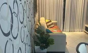 Imagem 4: Alugo apartamento de 2 quartos, mobiliado