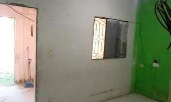 Imagem 7: Casa na parte alta, próximo ao Ceasa! De esquina e com ótima localização! Aceito propostas