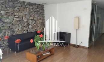 Imagem 7: Apartamento no Condomínio Lizabeth em Pinheiros com 138m² 3 dormitórios 1 suíte 3 banheiro