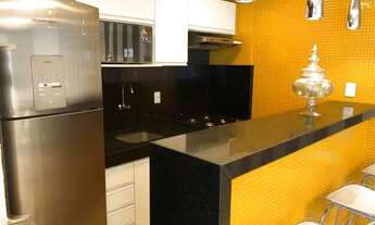 Imagem 7: Apartamento para venda tem 73 metros quadrados com 2 quartos em Stiep - Salvador - BA