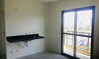 Imagem 2: Studio - Pronta entrega - 100 metros do metrô EUCALIPTO e Shopping IBIIRAPUERA