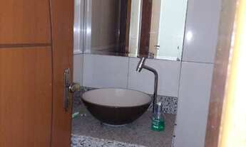 Imagem 3: Apartamento com 3 dormitórios para alugar, 150 m² por R$ 2.600,00/mês - São José - Teixeir