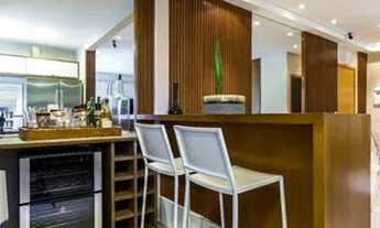 Imagem 4: Apartamento para Venda em Santana de Parnaíba, Tamboré, 3 dormitórios, 3 suítes, 4 banheir