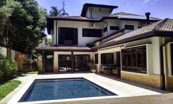 Imagem: Casa com 4 dormitórios á venda ou aluguel