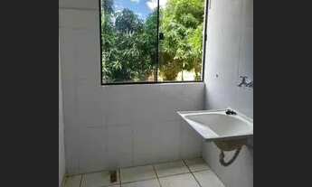 Imagem 4: Alugo apartamento de um quarto