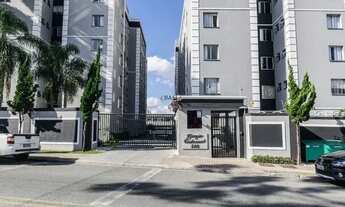 Imagem 2: CURITIBA - Apartamento Padrão - SANTA CANDIDA