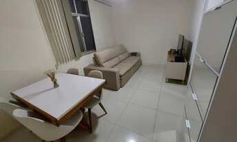 Imagem 2: Apartamento com 2 dormitórios à venda, 60 m² por R$ 475.000 - Icaraí - Niterói/RJ