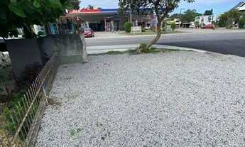 Imagem: Alugo terreno comercial - Av. Geral do Rio