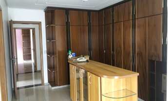 Imagem 3: Casa de condomínio sobrado para venda com 320 metros quadrados com 4 quartos