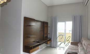 Imagem 6: Linda cobertura mobiliada entre o bairro Santo Antônio e América