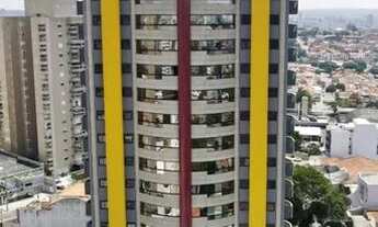 Imagem 2: Apartamento com 2 dormitórios à venda, 85 m² por R$ 1.250.000 - Jardim - Santo André/SP