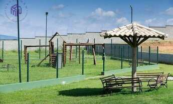 Imagem 14: Casa com 4 dormitórios à venda, 500 m² por R$ 5.800.000 - Condomínio Saint Patrick - Soroc