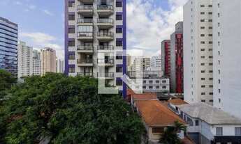 Imagem 6: Apartamento para Aluguel - Vila Olímpia, 2 Quartos, 65 m2