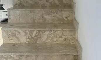 Imagem 4: Casa de condomínio para aluguel possui 100 metros quadrados com 2 quartos