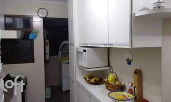 Imagem 4: Apartamento à venda em Jabaquara com 103 m², 3 quartos, 1 suíte, 2 vagas