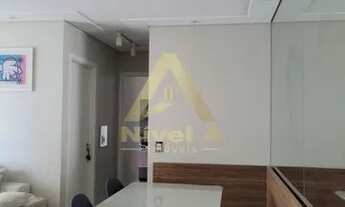 Imagem 4: Apartamento para Locação em São Paulo / SP no bairro Barra Funda