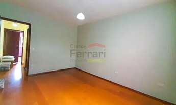 Imagem 5: Sobrado Casa Parque de Pedra