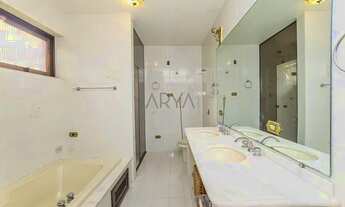 Imagem 6: Casa no bairro Água Verde - ARYA 1