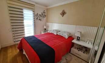 Imagem 7: Apartamento com 4 dormitórios à venda, 136 m² por R$ 1.004.793,00 - Jardim Vila Mariana