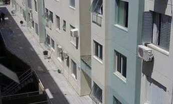 Imagem 3: Apartamento para aluguel com 42 metros quadrados com 1 quarto em Agronômica - Florianópoli