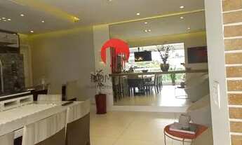 Imagem 4: Apartamento para Venda em São Paulo, Vila Andrade, 2 dormitórios, 2 suítes, 3 banheiros, 2