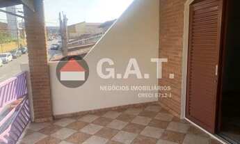 Imagem 3: CASA À VENDA NO JARDIM ATÍLIO SILVANO - SOROCABA/SP