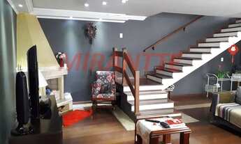 Imagem: Sobrado para venda tem 150 metros quadrados