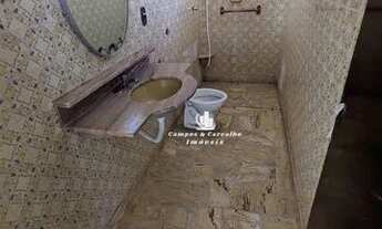 Imagem 9: Casa com 3 dormitórios, 198 m² - venda por R$ 583.000,00 ou aluguel por R$ 2.700,00/mês