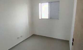 Imagem 4: Apartamento com 2 dormitórios para alugar, 35 m² por R$ 1.800,00/mês - Casa Verde Média